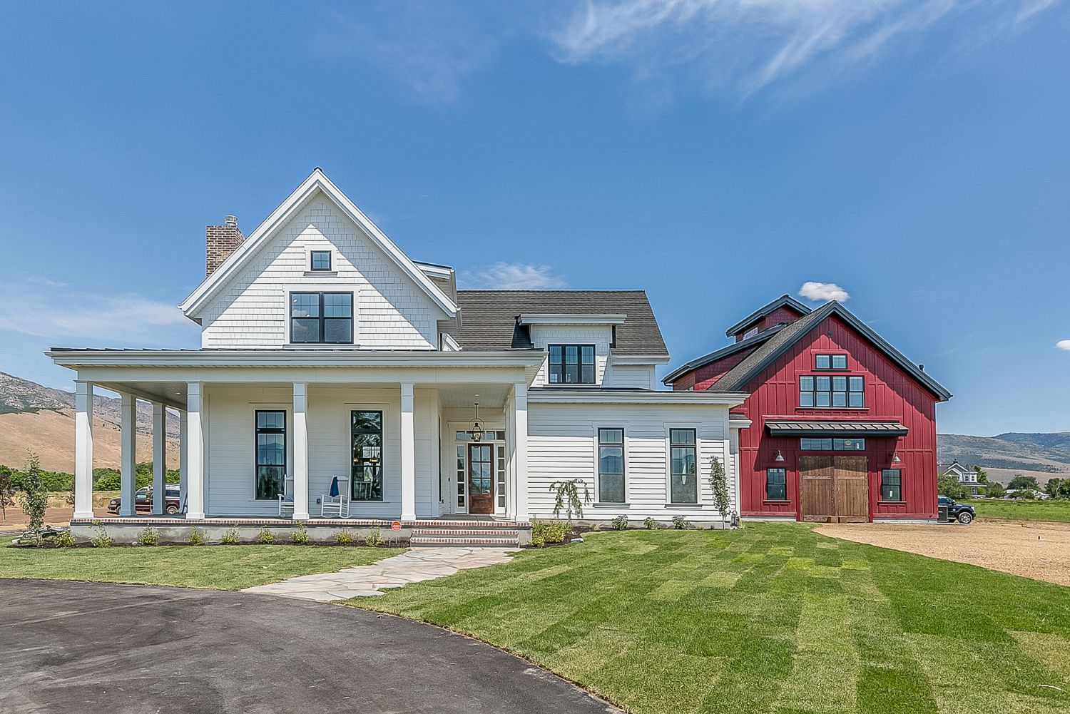 What is the Modern Farmhouse Style and Look? New style Guide