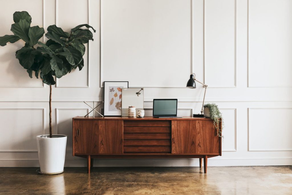 Mid Century Modern Furniture